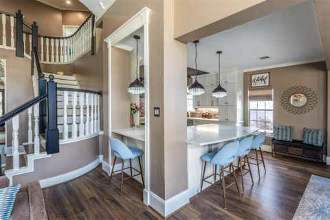 Tiny photo for 20414 Chateau Bend Drive Dr, Katy, TX 77450 (MLS # 13287358)