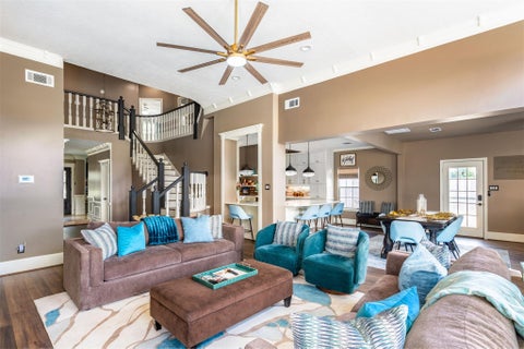 Tiny photo for 20414 Chateau Bend Drive Dr, Katy, TX 77450 (MLS # 13287358)