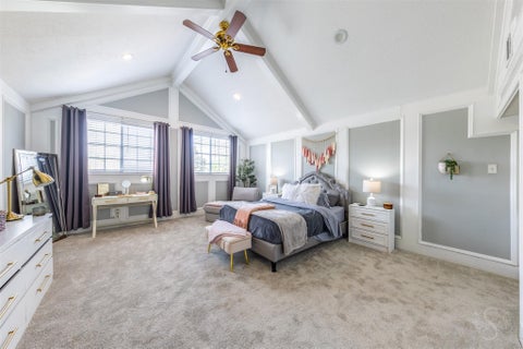 Tiny photo for 20414 Chateau Bend Drive Dr, Katy, TX 77450 (MLS # 13287358)