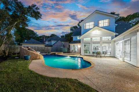 Tiny photo for 20414 Chateau Bend Drive Dr, Katy, TX 77450 (MLS # 13287358)