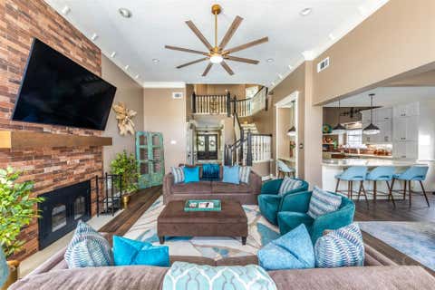 Tiny photo for 20414 Chateau Bend Drive Dr, Katy, TX 77450 (MLS # 13287358)