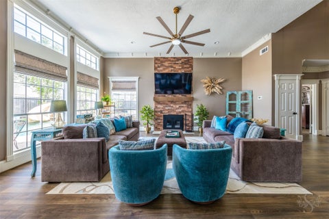 Tiny photo for 20414 Chateau Bend Drive Dr, Katy, TX 77450 (MLS # 13287358)