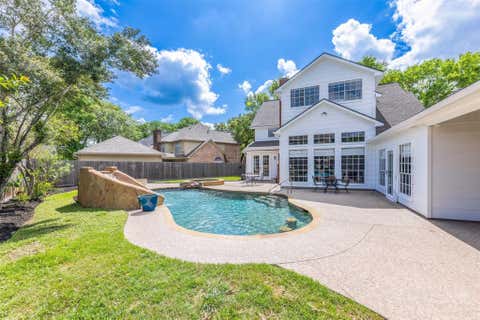 Tiny photo for 20414 Chateau Bend Drive Dr, Katy, TX 77450 (MLS # 13287358)