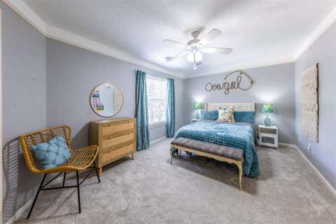 Tiny photo for 20414 Chateau Bend Drive Dr, Katy, TX 77450 (MLS # 13287358)