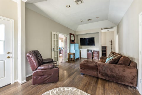 Tiny photo for 20414 Chateau Bend Drive Dr, Katy, TX 77450 (MLS # 13287358)