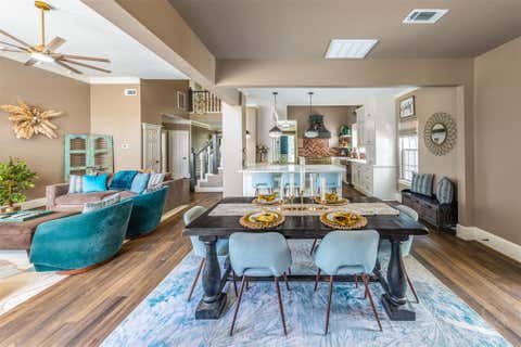 Tiny photo for 20414 Chateau Bend Drive Dr, Katy, TX 77450 (MLS # 13287358)
