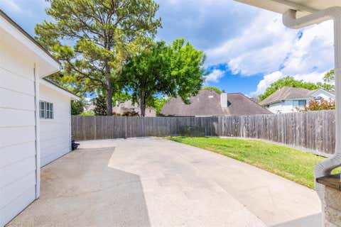 Tiny photo for 20414 Chateau Bend Drive Dr, Katy, TX 77450 (MLS # 13287358)