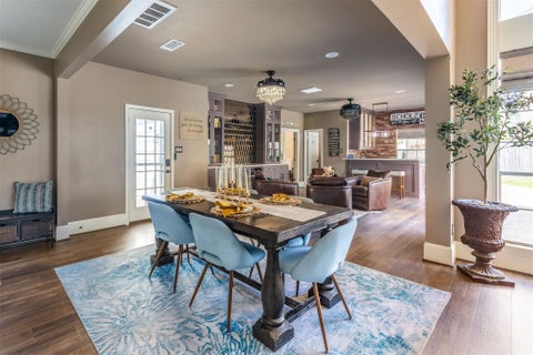 Tiny photo for 20414 Chateau Bend Drive Dr, Katy, TX 77450 (MLS # 13287358)