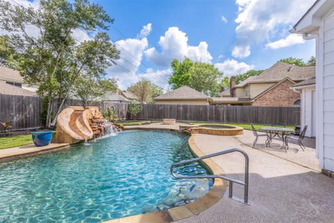 Tiny photo for 20414 Chateau Bend Drive Dr, Katy, TX 77450 (MLS # 13287358)