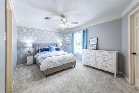 Tiny photo for 20414 Chateau Bend Drive Dr, Katy, TX 77450 (MLS # 13287358)