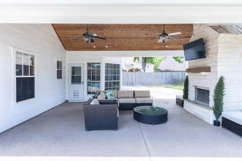 Tiny photo for 20414 Chateau Bend Drive Dr, Katy, TX 77450 (MLS # 13287358)