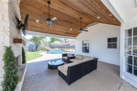 Tiny photo for 20414 Chateau Bend Drive Dr, Katy, TX 77450 (MLS # 13287358)