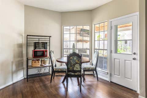 Tiny photo for 20414 Chateau Bend Drive Dr, Katy, TX 77450 (MLS # 13287358)