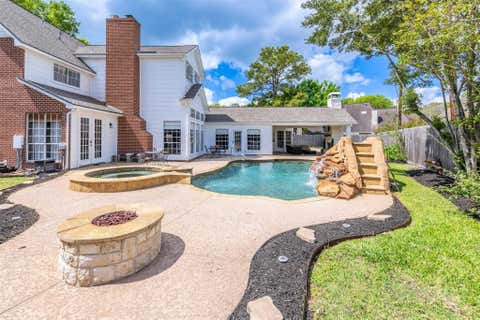 Tiny photo for 20414 Chateau Bend Drive Dr, Katy, TX 77450 (MLS # 13287358)