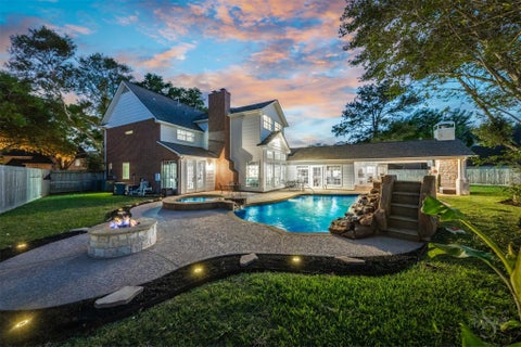 Tiny photo for 20414 Chateau Bend Drive Dr, Katy, TX 77450 (MLS # 13287358)