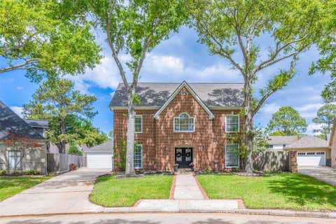 Tiny photo for 20414 Chateau Bend Drive Dr, Katy, TX 77450 (MLS # 13287358)