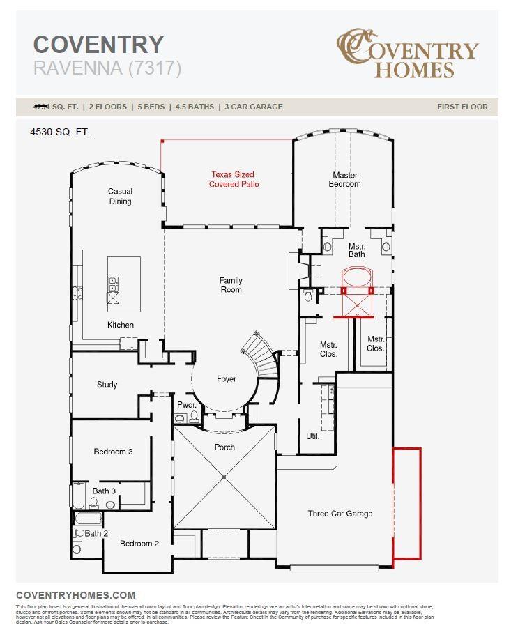 3018 Elderberry Orchard Street