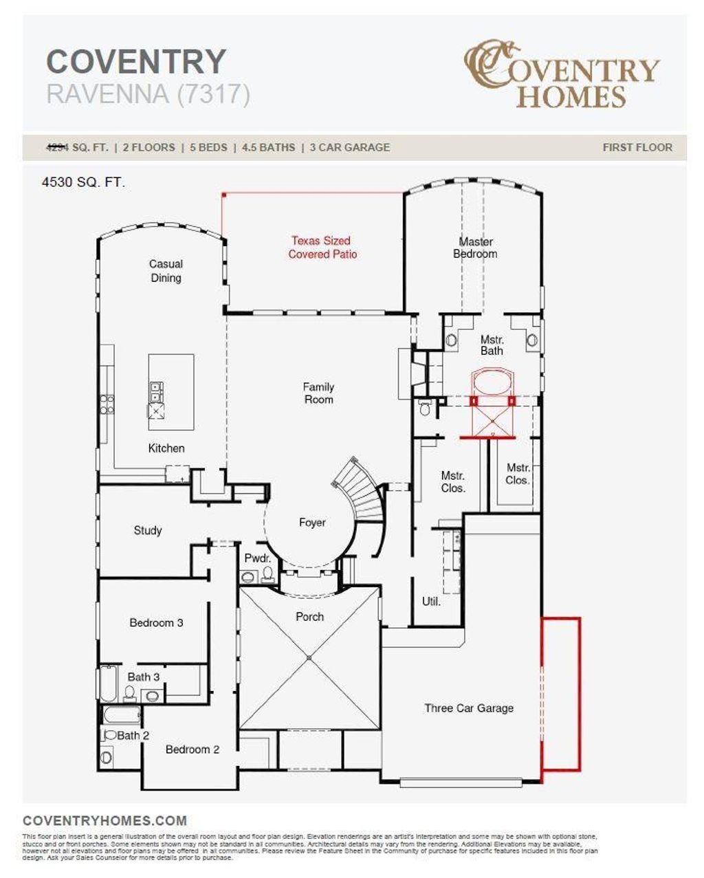 Photo of 3018 Elderberry Orchard Street, Richmond, TX 77406 (MLS # 15900710)