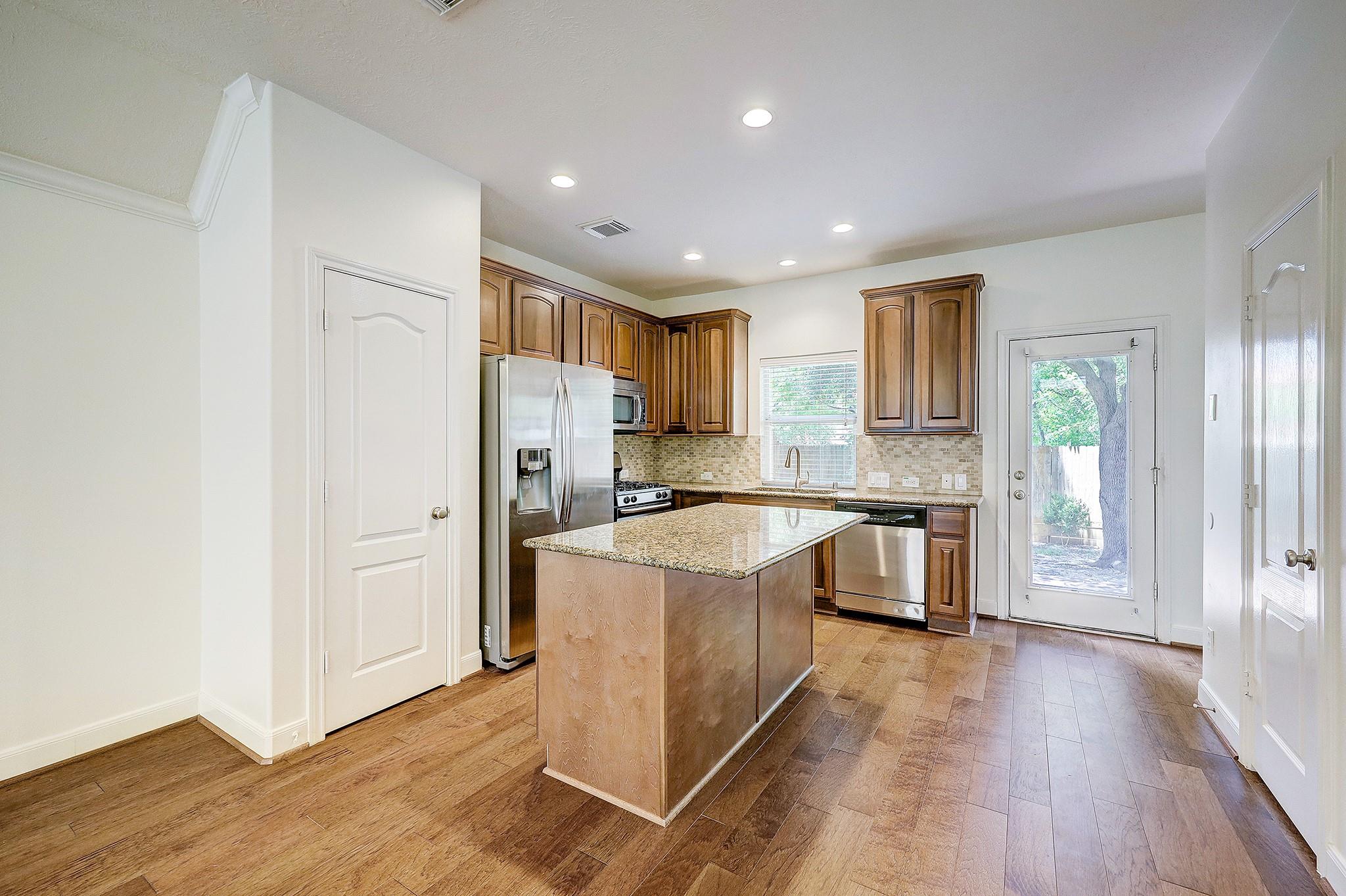 1901 Fletcher Street