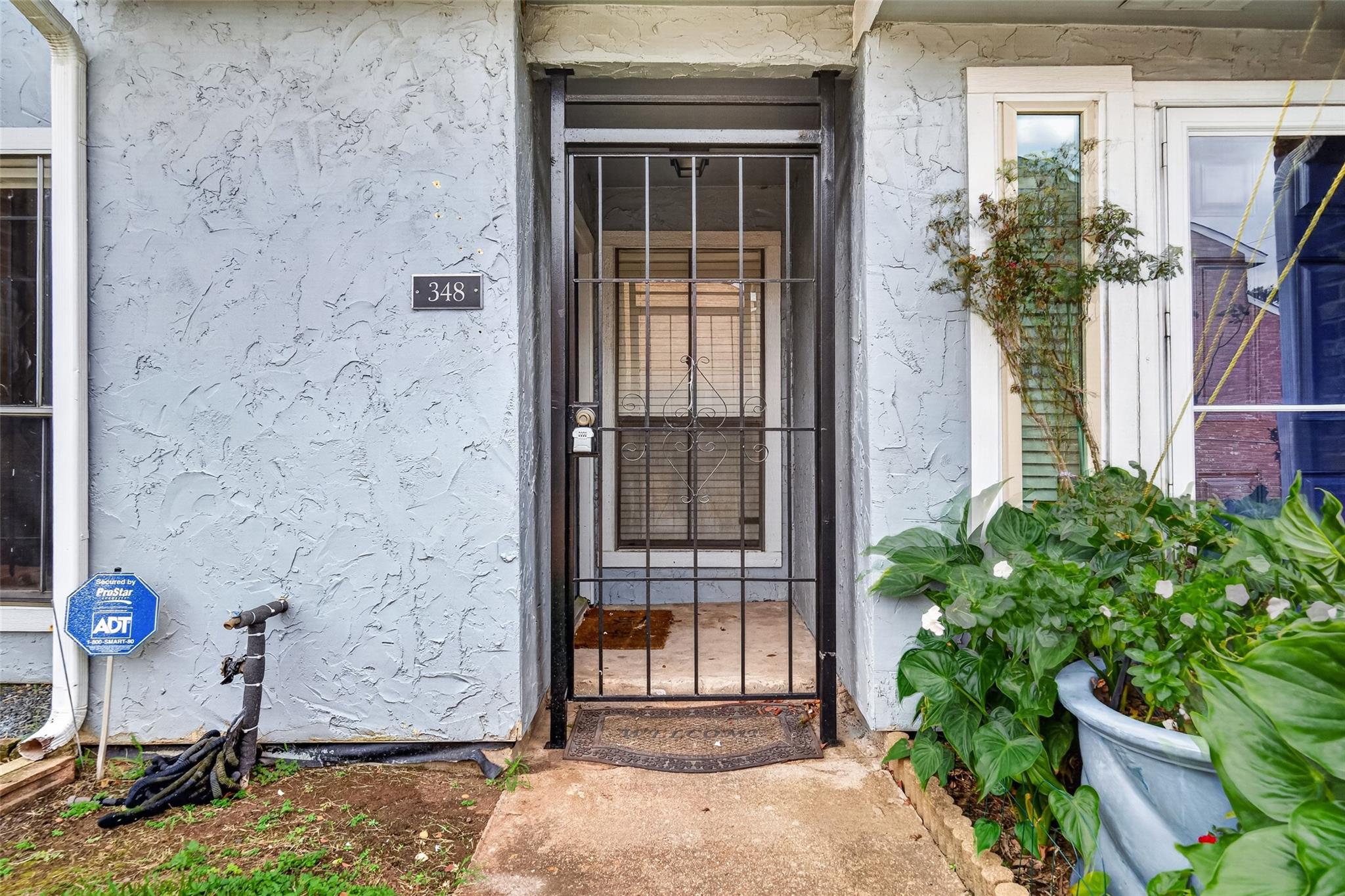 3200 S Gessner Road 348