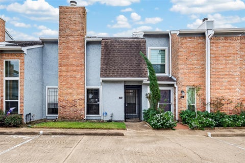 Photo of 3200 S Gessner Road #348, Houston, TX 77063 (MLS # 12782840)