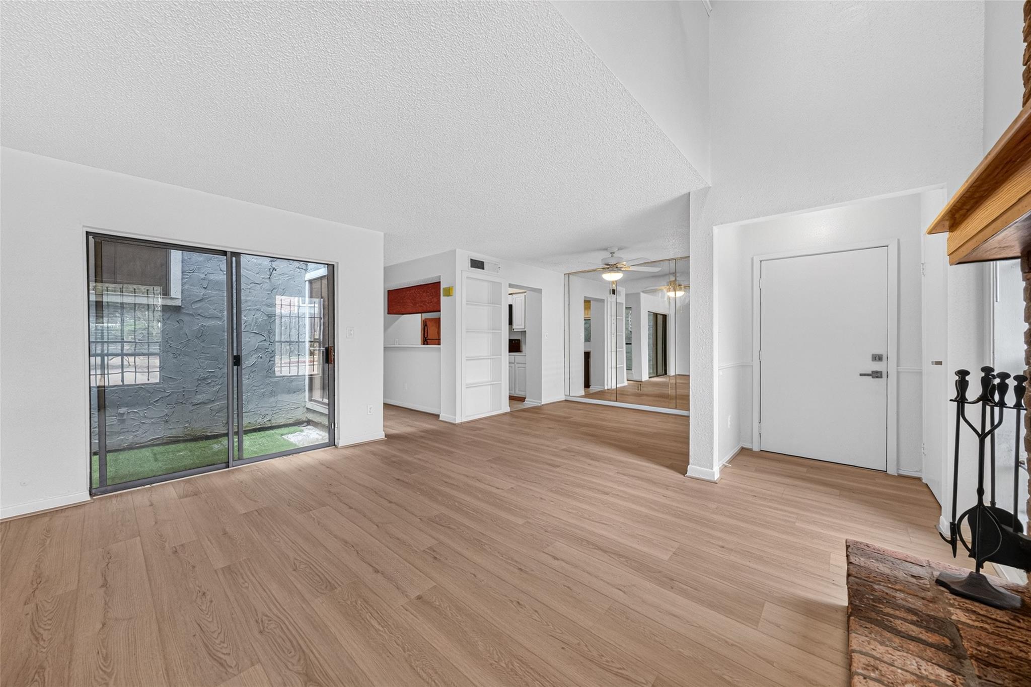 3200 S Gessner Road 348