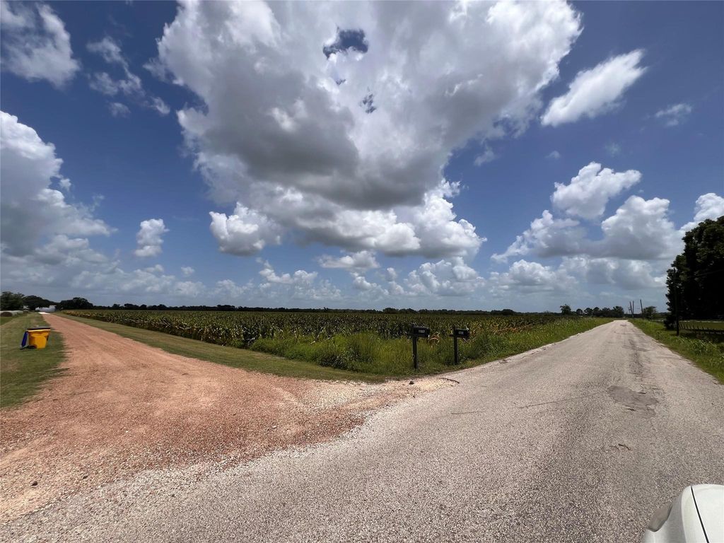 Photo of 1 Tract 2 Svoboda Road, Wallis, TX 77485 (MLS # 27886381)