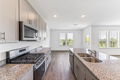 Photo of 1029 Laguna Cove Drive, Katy, TX 77493 (MLS # 10013852)