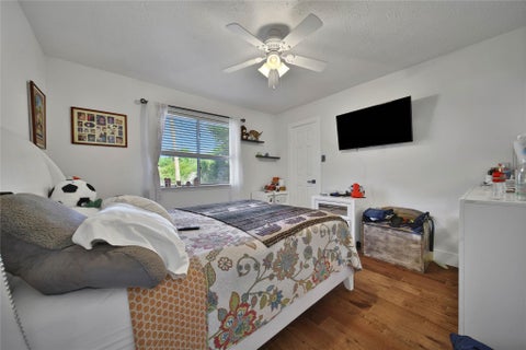 Tiny photo for 21407 Deerhaven Drive, Spring, TX 77388 (MLS # 49667044)