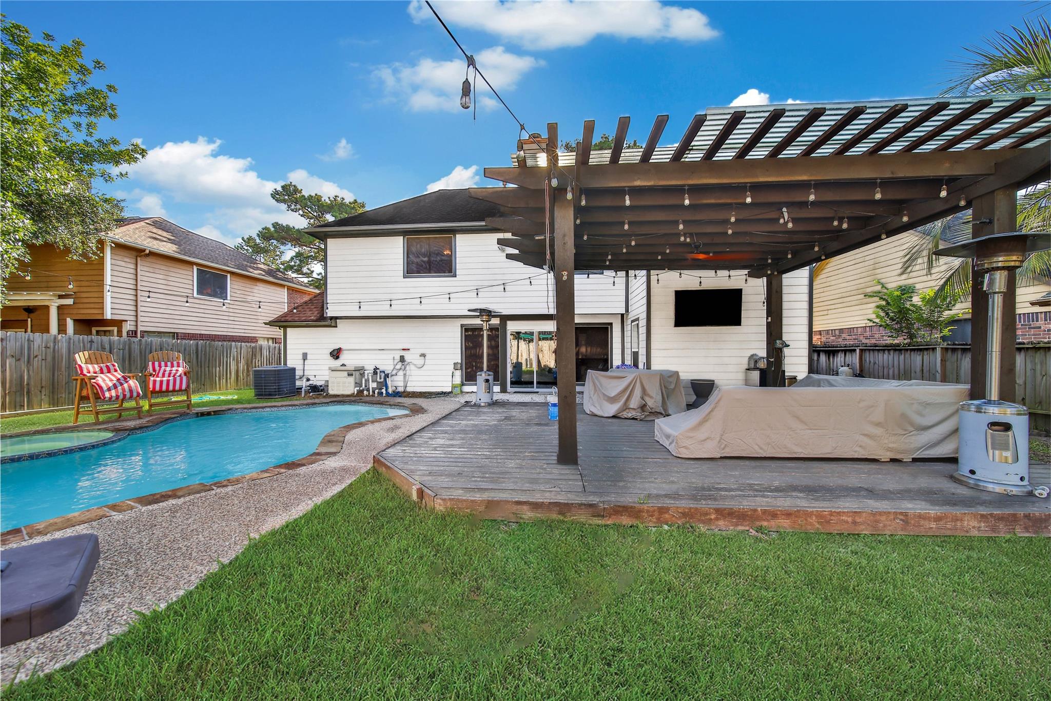 21407 Deerhaven Drive