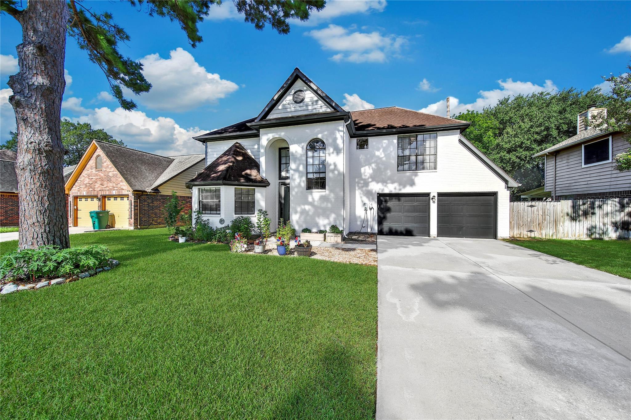 21407 Deerhaven Drive