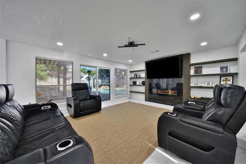 Tiny photo for 21407 Deerhaven Drive, Spring, TX 77388 (MLS # 49667044)