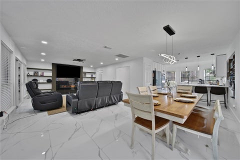 Tiny photo for 21407 Deerhaven Drive, Spring, TX 77388 (MLS # 49667044)