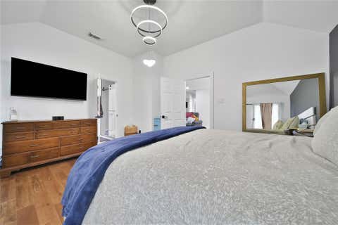Tiny photo for 21407 Deerhaven Drive, Spring, TX 77388 (MLS # 49667044)