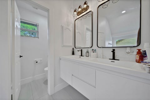 Tiny photo for 21407 Deerhaven Drive, Spring, TX 77388 (MLS # 49667044)