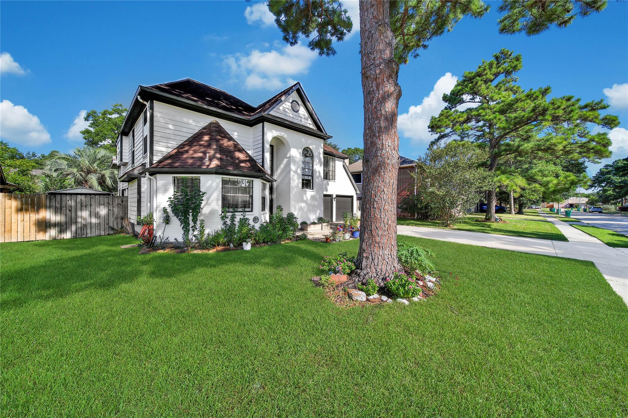 21407 Deerhaven Drive