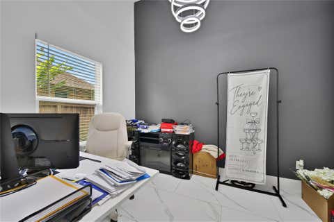 Tiny photo for 21407 Deerhaven Drive, Spring, TX 77388 (MLS # 49667044)