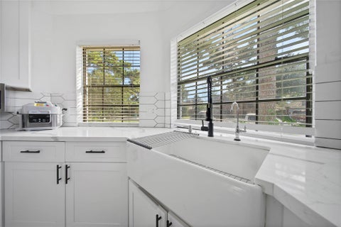Tiny photo for 21407 Deerhaven Drive, Spring, TX 77388 (MLS # 49667044)