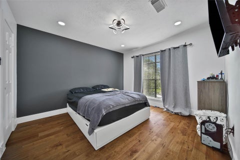 Tiny photo for 21407 Deerhaven Drive, Spring, TX 77388 (MLS # 49667044)