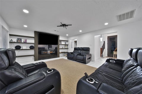 Tiny photo for 21407 Deerhaven Drive, Spring, TX 77388 (MLS # 49667044)