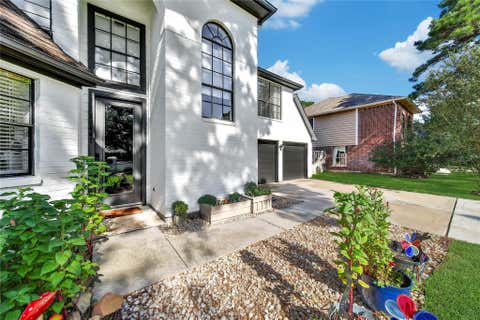Tiny photo for 21407 Deerhaven Drive, Spring, TX 77388 (MLS # 49667044)