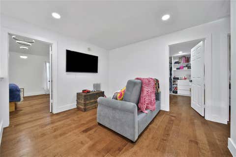 Tiny photo for 21407 Deerhaven Drive, Spring, TX 77388 (MLS # 49667044)