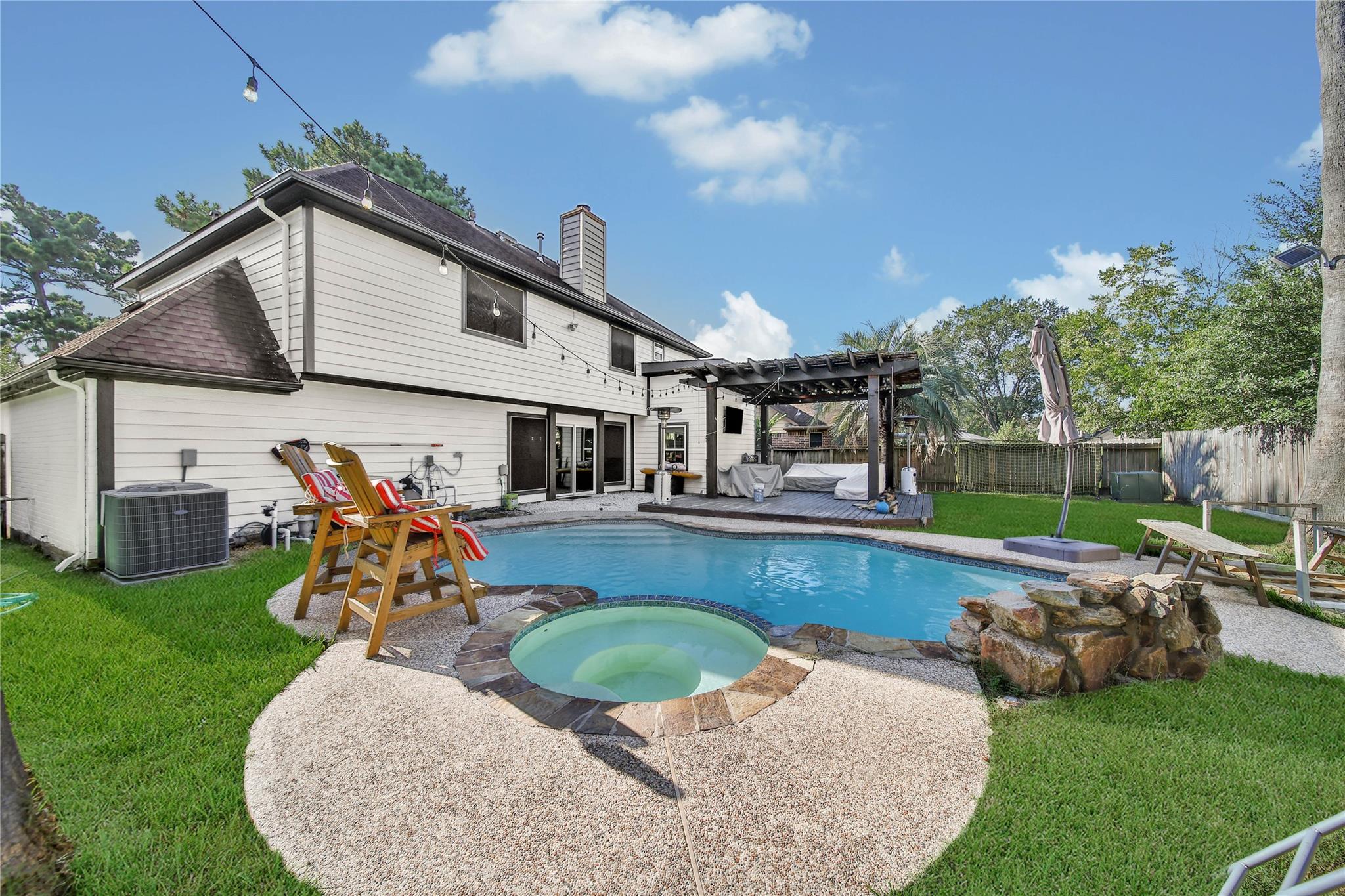 21407 Deerhaven Drive