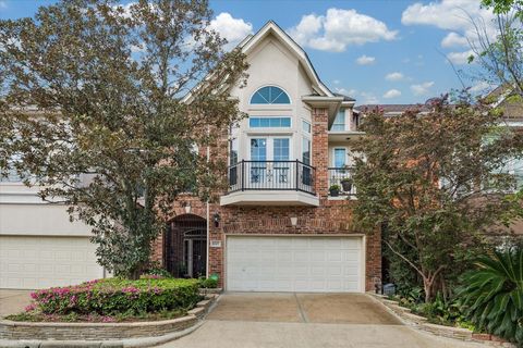 Photo of 5307 Hidalgo Street, Houston, TX 77056 (MLS # 33055443)