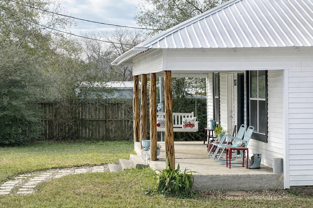 Photo of 0 S Fm 1486 Rd, Montgomery, TX 77316 (MLS # 61223034)