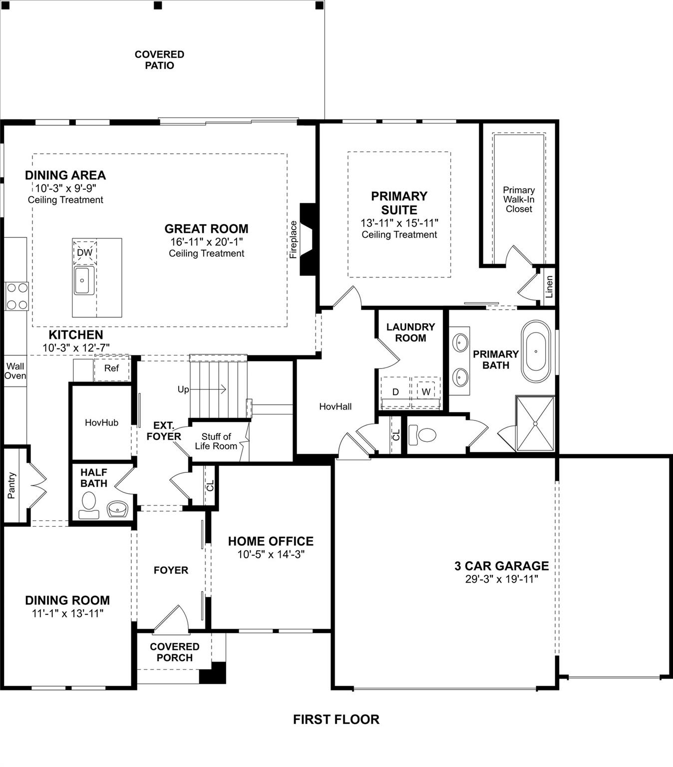 12815 Old Fashion Circle