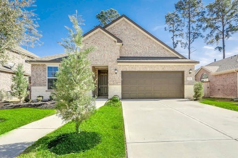 Photo of 22614 Birch Ridge Meadow Drive, Spring, TX 77389 (MLS # 9138218)