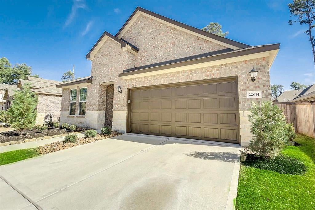 22614 Birch Ridge Meadow Drive