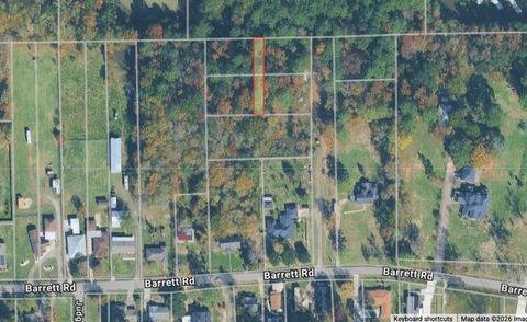 Photo of 432 Barrett Lot 5 Road, Crosby, TX 77532 (MLS # 49232986)