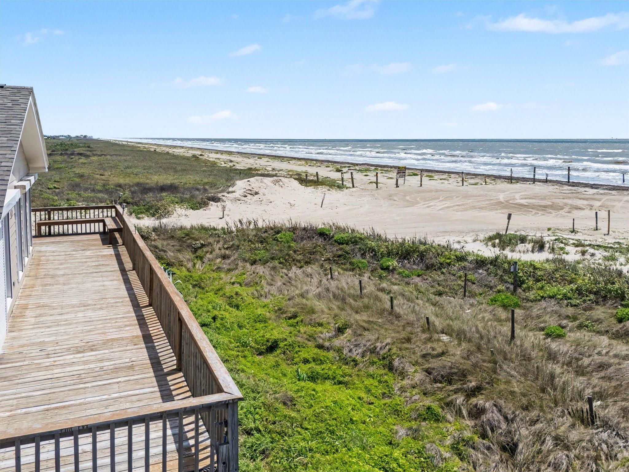 16505 Jamaica Beach Road